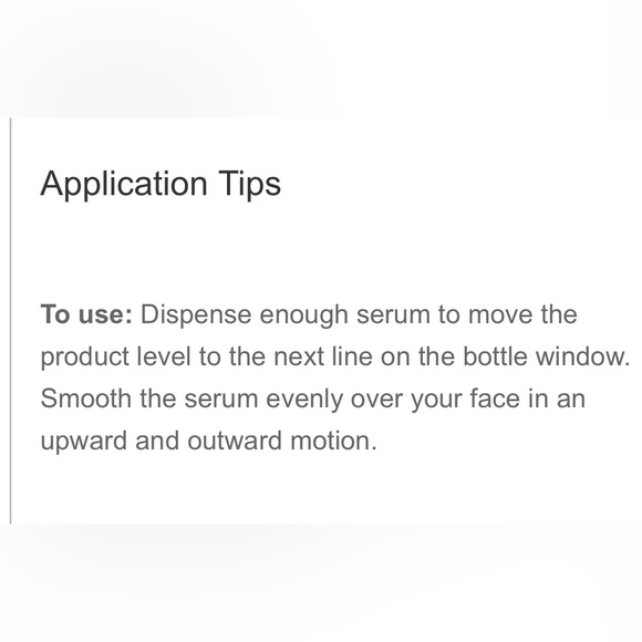 NIB Mary Kay replenishing serum C + E - Picture 4 of 7